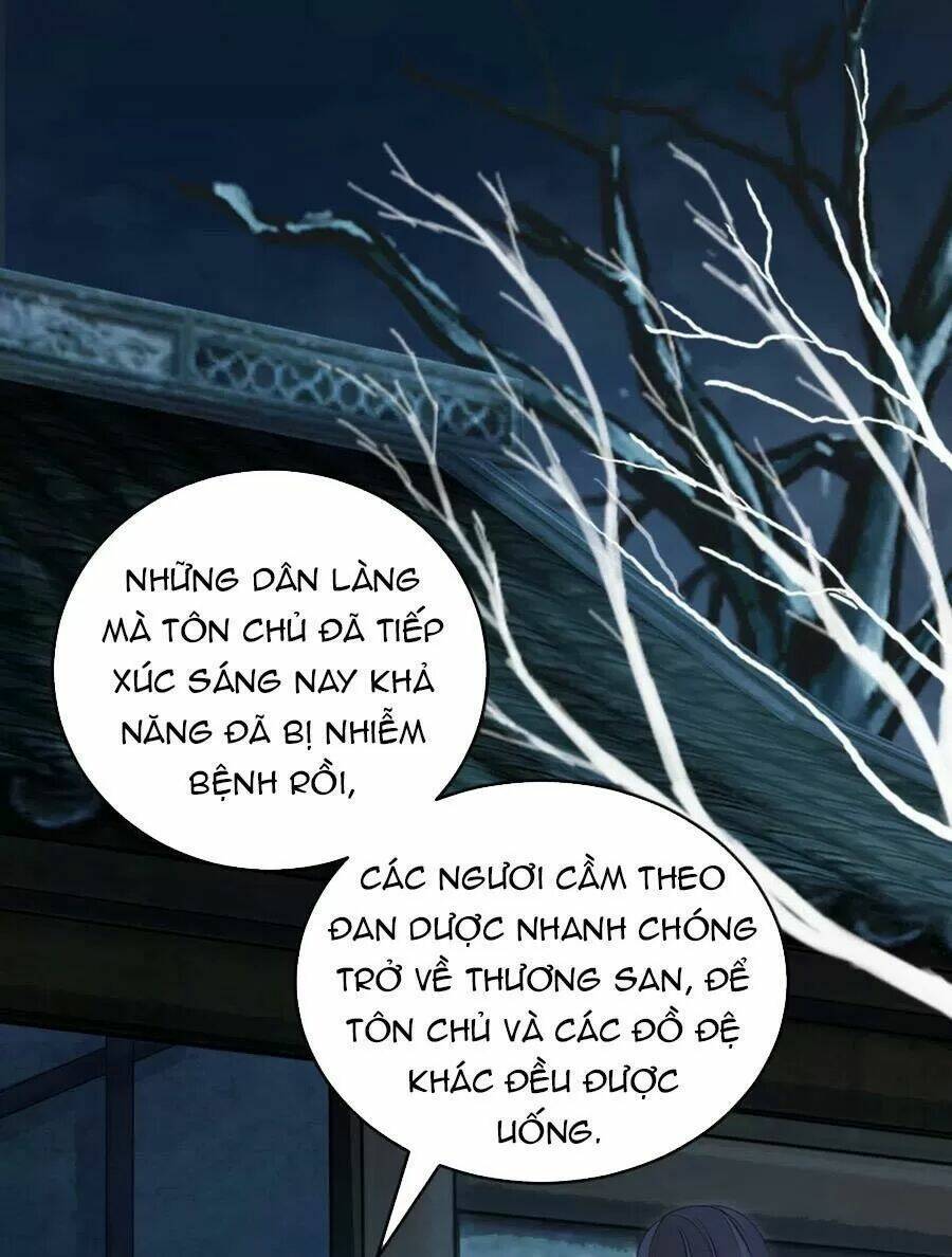 Mau Xuyên Không Rửa Tội Cho Nhân Vật Phản Diện Chapter 20 - Trang 2