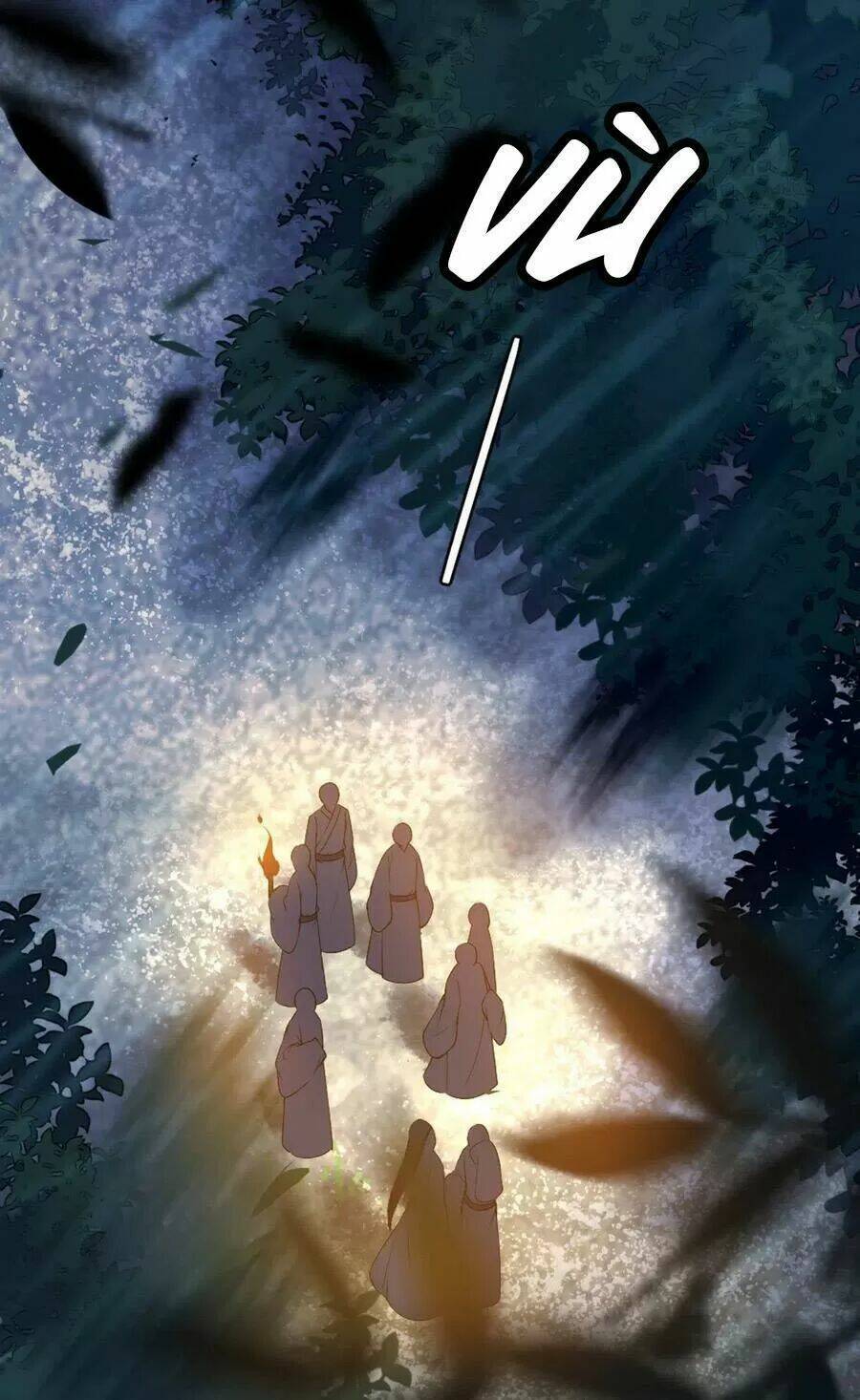 Mau Xuyên Không Rửa Tội Cho Nhân Vật Phản Diện Chapter 20 - Trang 2