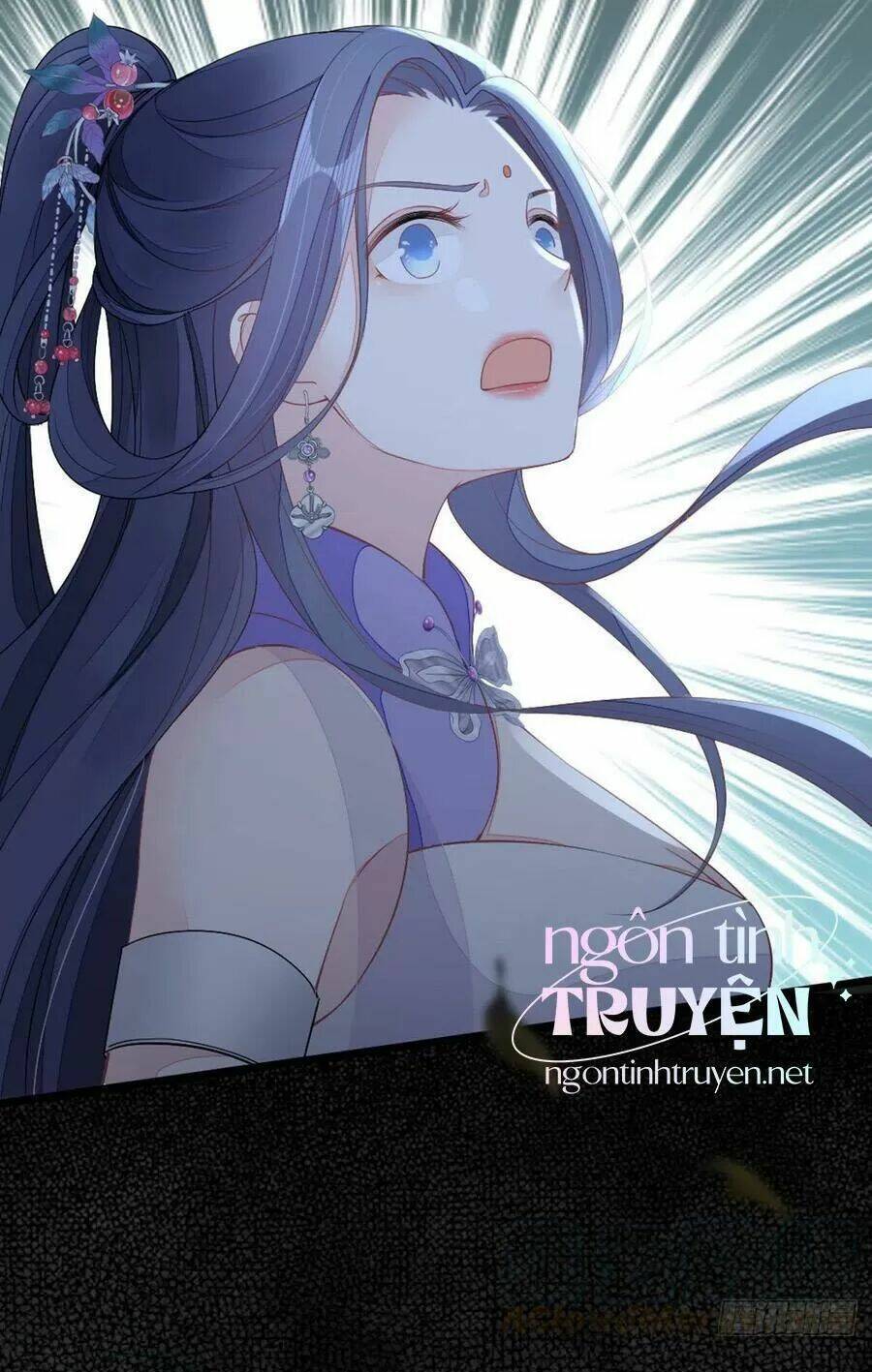 Mau Xuyên Không Rửa Tội Cho Nhân Vật Phản Diện Chapter 20 - Trang 2