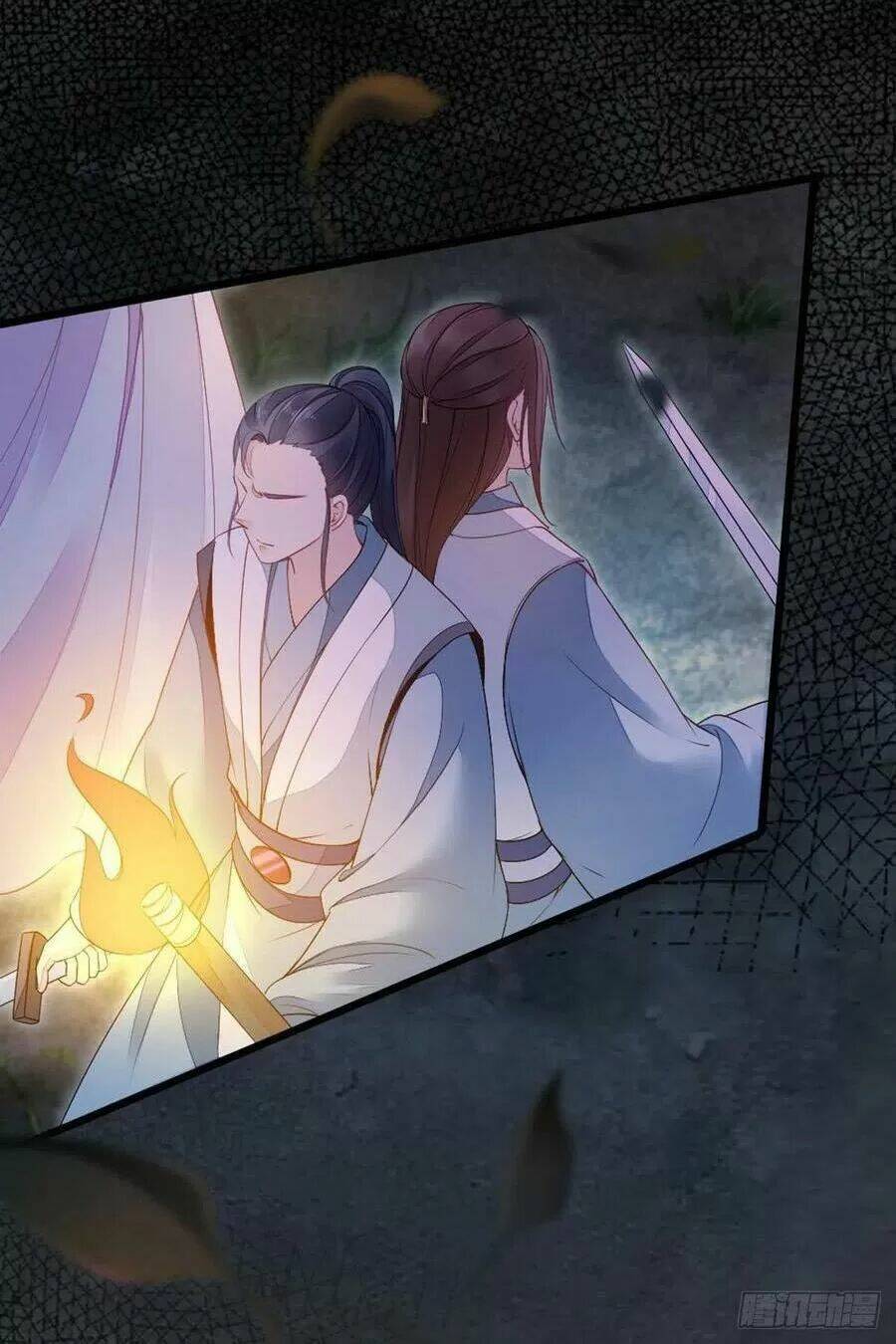 Mau Xuyên Không Rửa Tội Cho Nhân Vật Phản Diện Chapter 20 - Trang 2