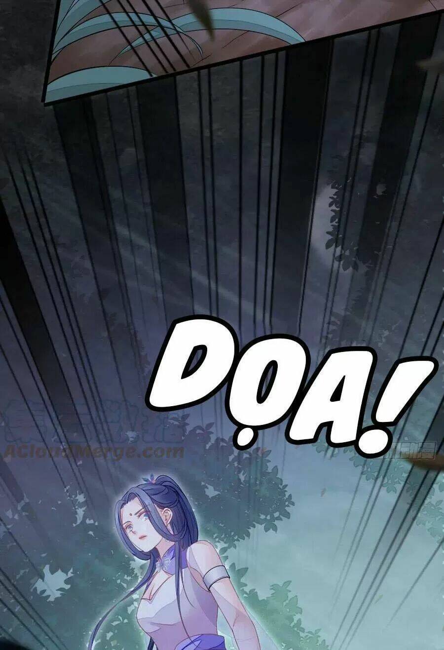 Mau Xuyên Không Rửa Tội Cho Nhân Vật Phản Diện Chapter 20 - Trang 2