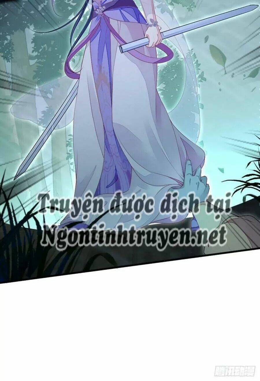 Mau Xuyên Không Rửa Tội Cho Nhân Vật Phản Diện Chapter 20 - Trang 2