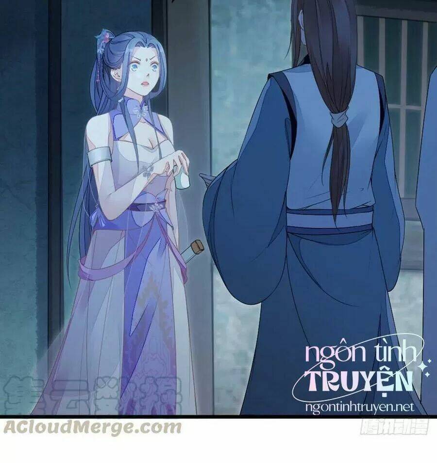 Mau Xuyên Không Rửa Tội Cho Nhân Vật Phản Diện Chapter 20 - Trang 2