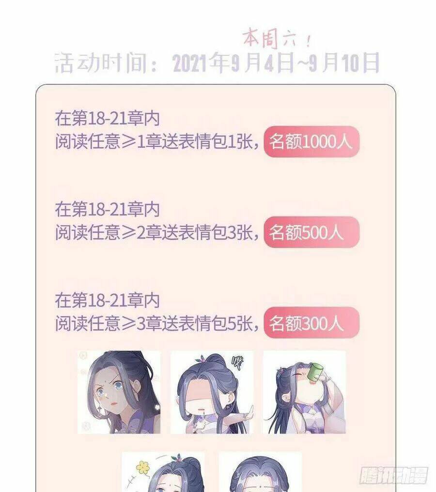 Mau Xuyên Không Rửa Tội Cho Nhân Vật Phản Diện Chapter 20 - Trang 2