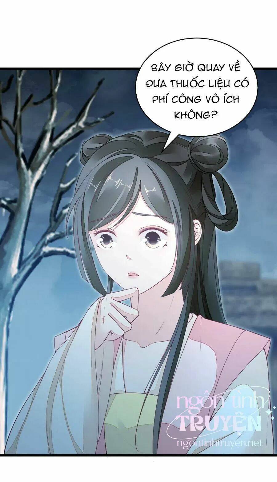 Mau Xuyên Không Rửa Tội Cho Nhân Vật Phản Diện Chapter 20 - Trang 2