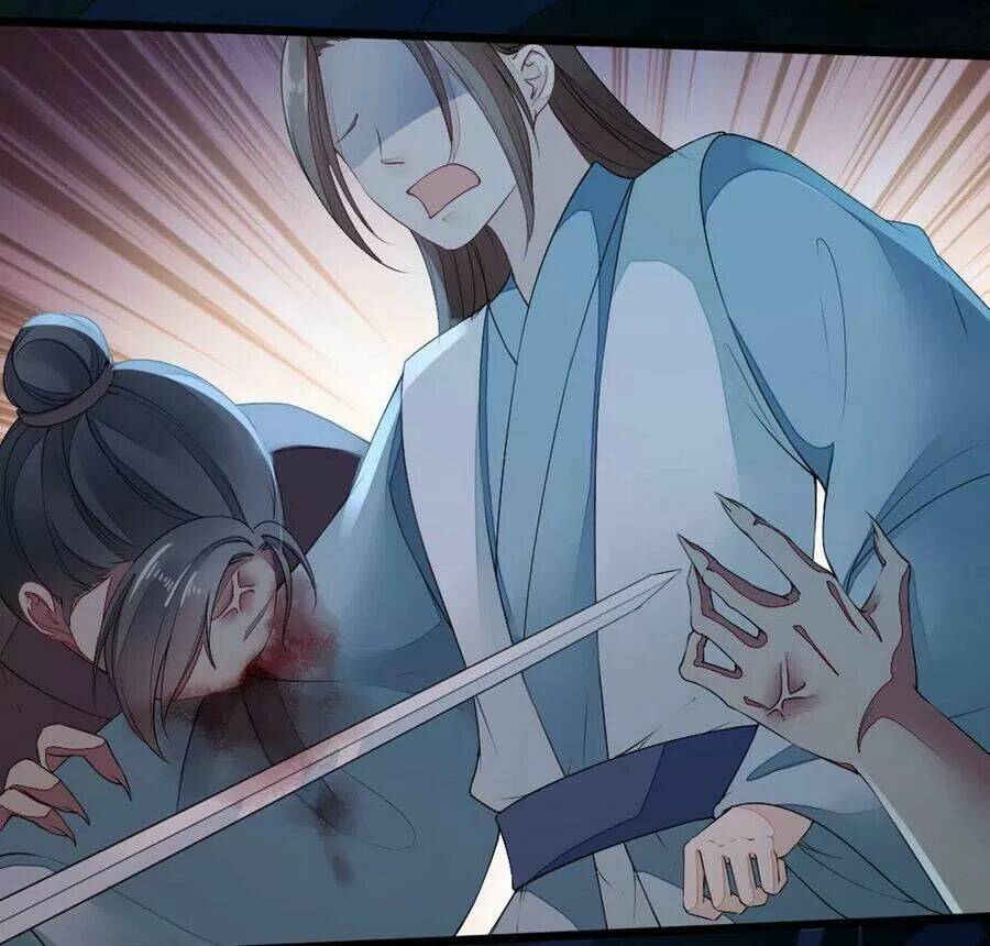 Mau Xuyên Không Rửa Tội Cho Nhân Vật Phản Diện Chapter 21 - Trang 2