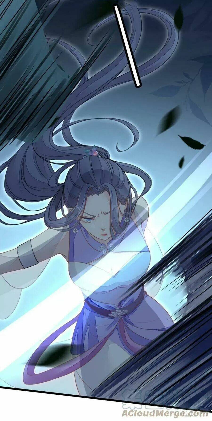 Mau Xuyên Không Rửa Tội Cho Nhân Vật Phản Diện Chapter 21 - Trang 2