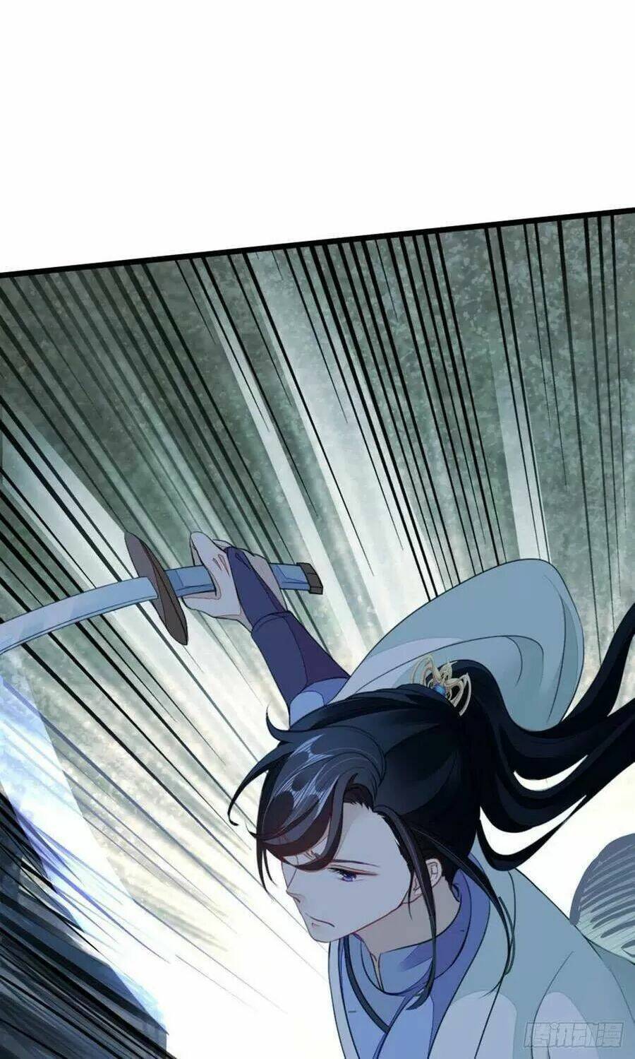 Mau Xuyên Không Rửa Tội Cho Nhân Vật Phản Diện Chapter 21 - Trang 2