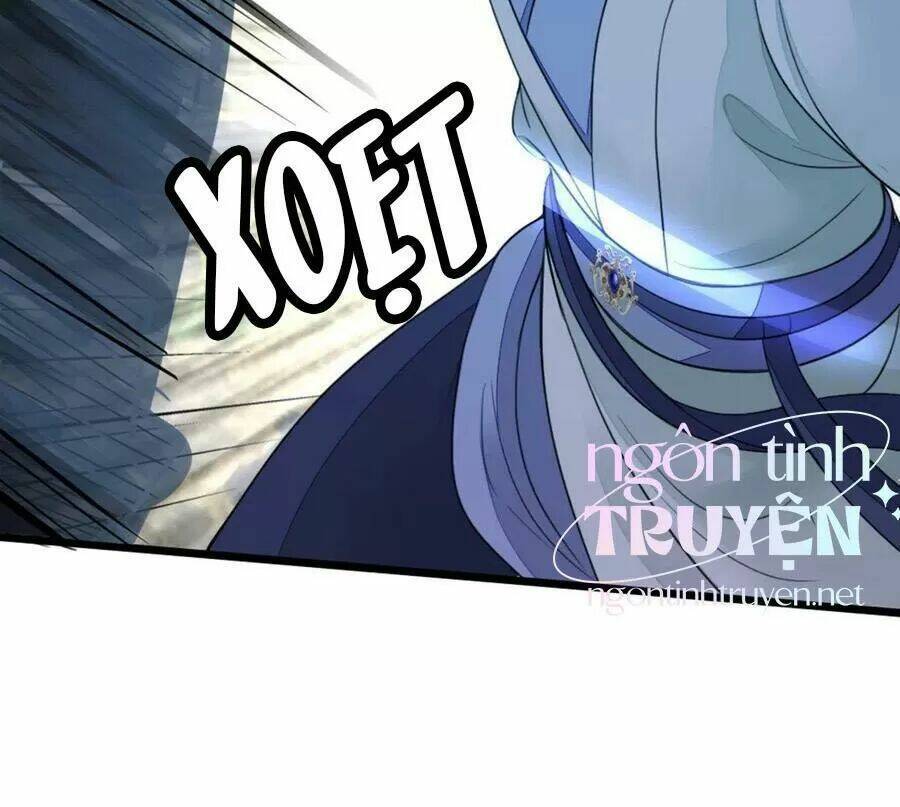 Mau Xuyên Không Rửa Tội Cho Nhân Vật Phản Diện Chapter 21 - Trang 2