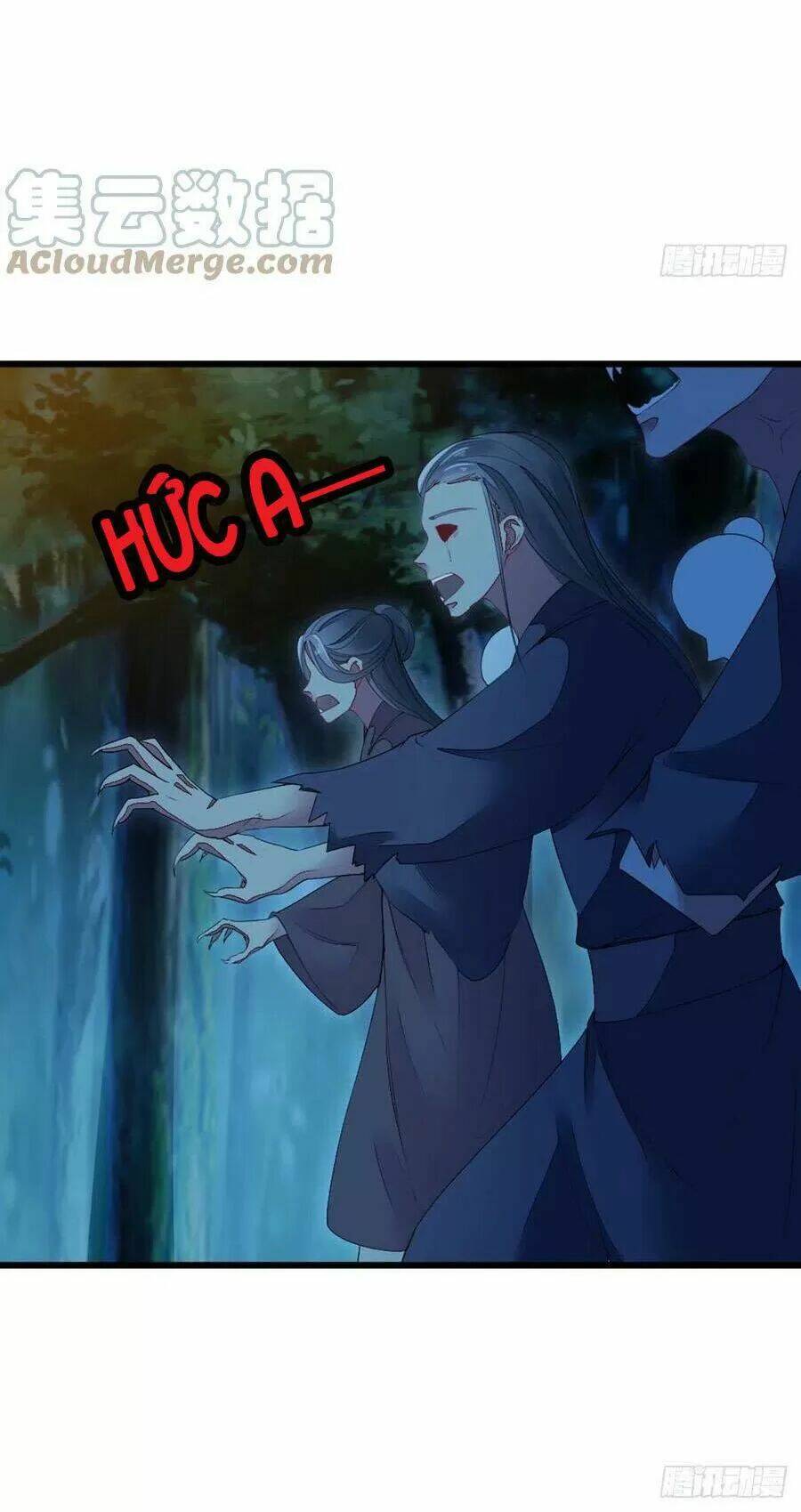 Mau Xuyên Không Rửa Tội Cho Nhân Vật Phản Diện Chapter 21 - Trang 2