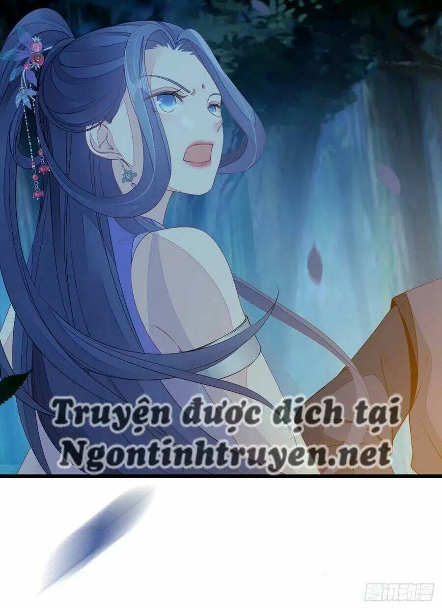 Mau Xuyên Không Rửa Tội Cho Nhân Vật Phản Diện Chapter 21 - Trang 2