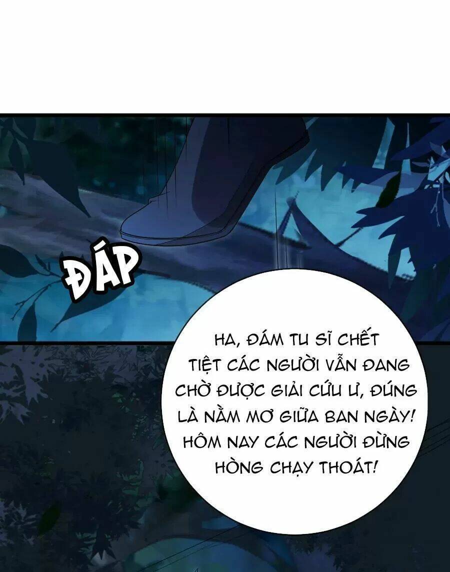 Mau Xuyên Không Rửa Tội Cho Nhân Vật Phản Diện Chapter 21 - Trang 2
