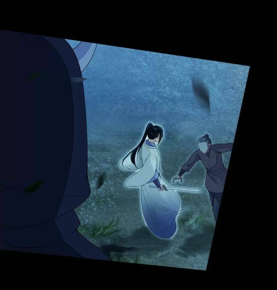 Mau Xuyên Không Rửa Tội Cho Nhân Vật Phản Diện Chapter 21 - Trang 2