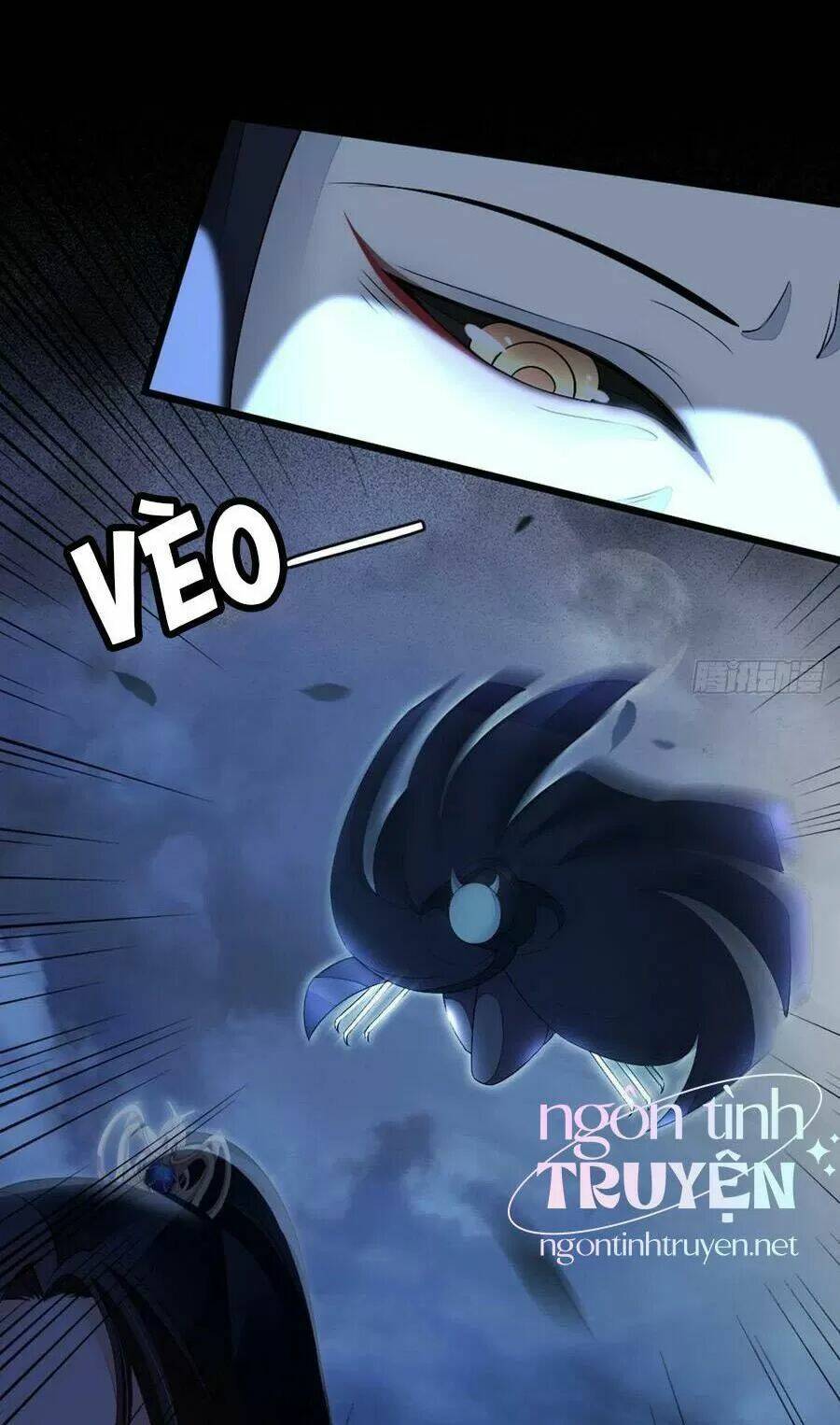 Mau Xuyên Không Rửa Tội Cho Nhân Vật Phản Diện Chapter 21 - Trang 2