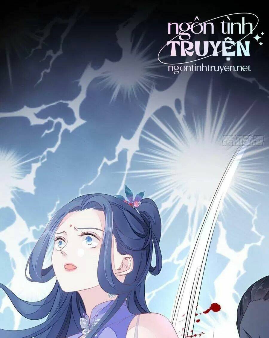Mau Xuyên Không Rửa Tội Cho Nhân Vật Phản Diện Chapter 21 - Trang 2