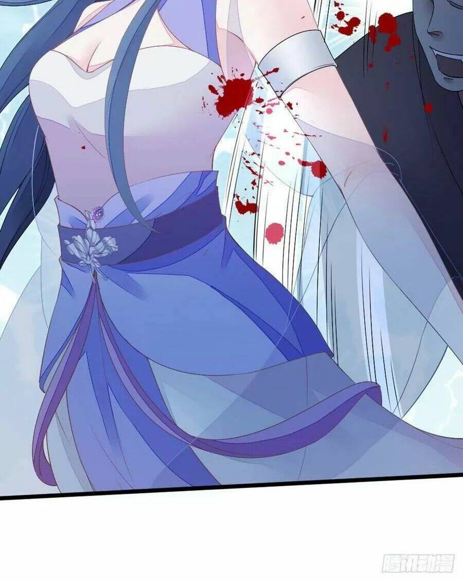 Mau Xuyên Không Rửa Tội Cho Nhân Vật Phản Diện Chapter 21 - Trang 2