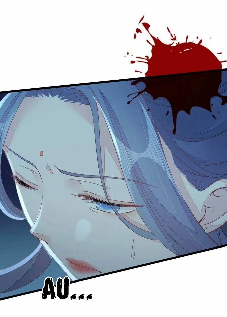 Mau Xuyên Không Rửa Tội Cho Nhân Vật Phản Diện Chapter 21 - Trang 2