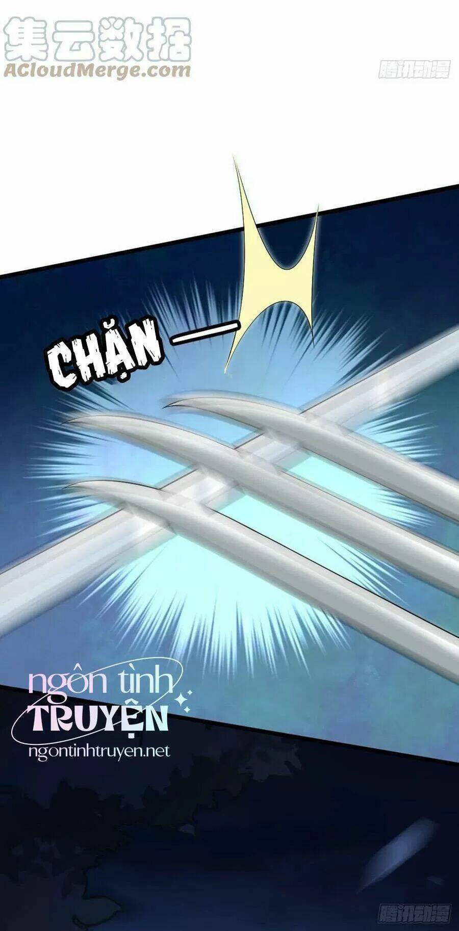 Mau Xuyên Không Rửa Tội Cho Nhân Vật Phản Diện Chapter 21 - Trang 2