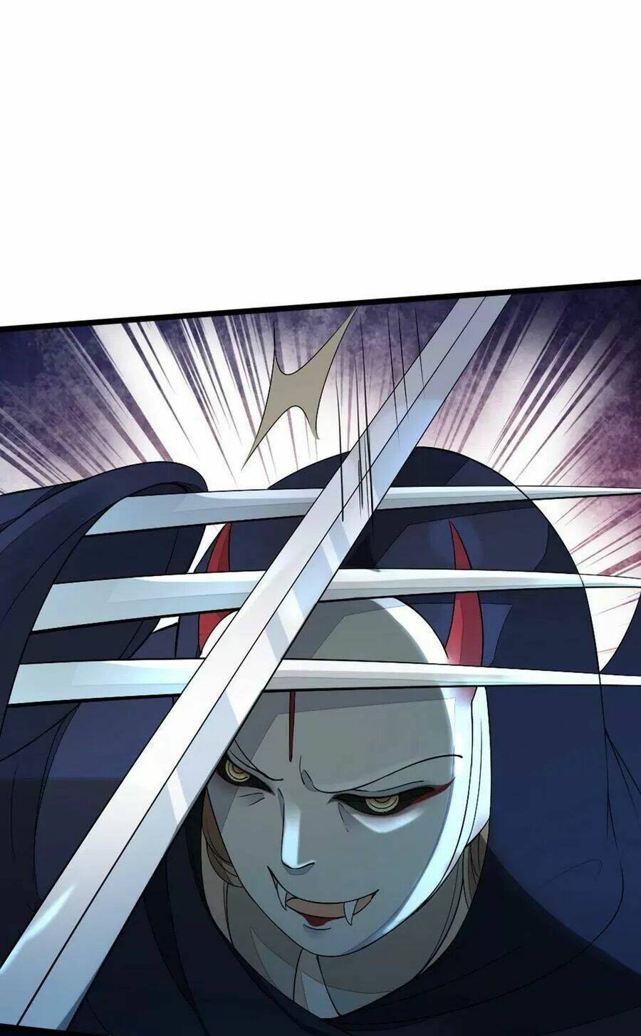 Mau Xuyên Không Rửa Tội Cho Nhân Vật Phản Diện Chapter 21 - Trang 2