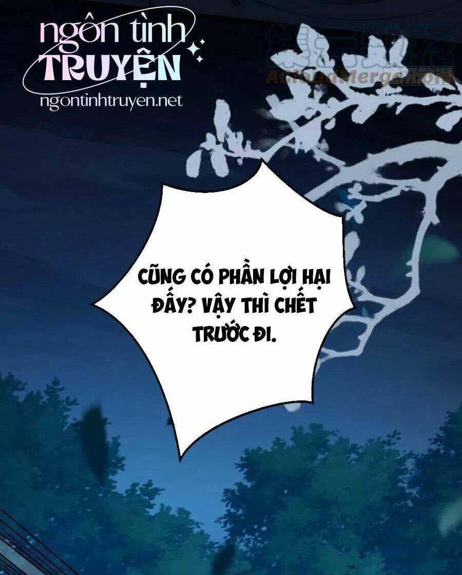 Mau Xuyên Không Rửa Tội Cho Nhân Vật Phản Diện Chapter 21 - Trang 2