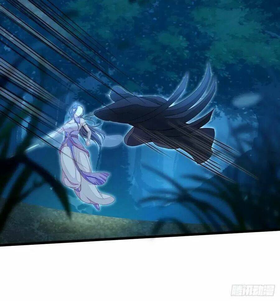 Mau Xuyên Không Rửa Tội Cho Nhân Vật Phản Diện Chapter 21 - Trang 2