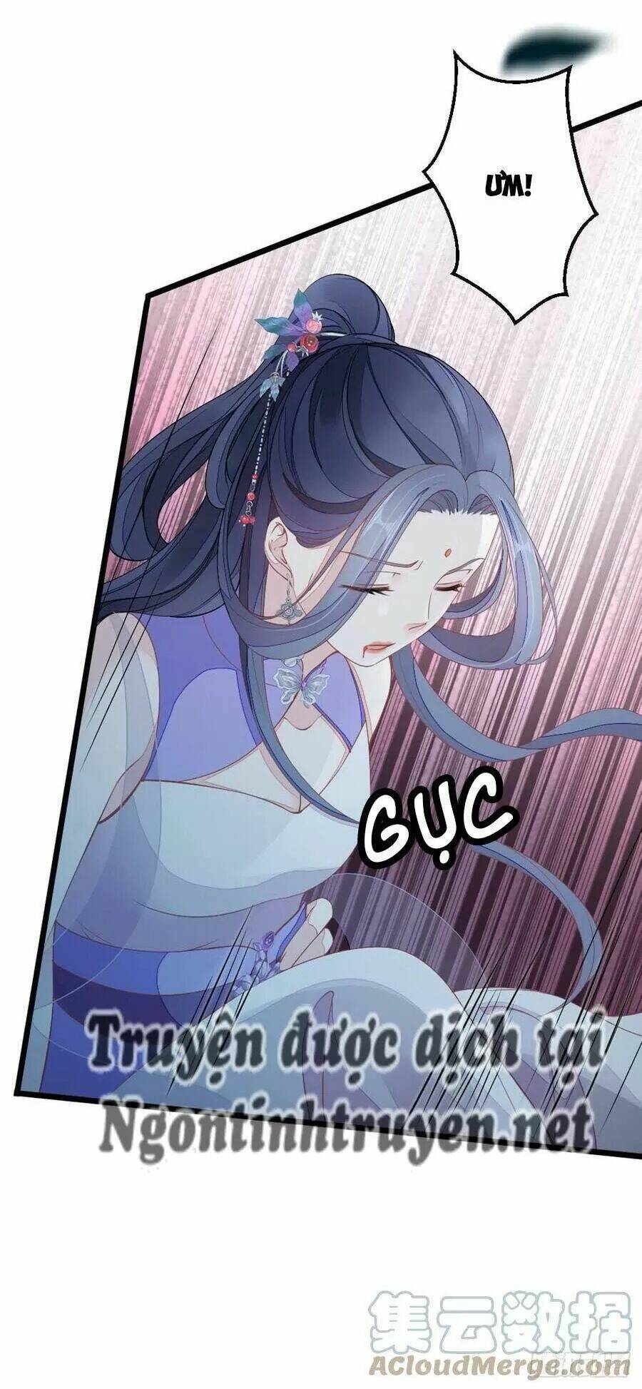 Mau Xuyên Không Rửa Tội Cho Nhân Vật Phản Diện Chapter 21 - Trang 2