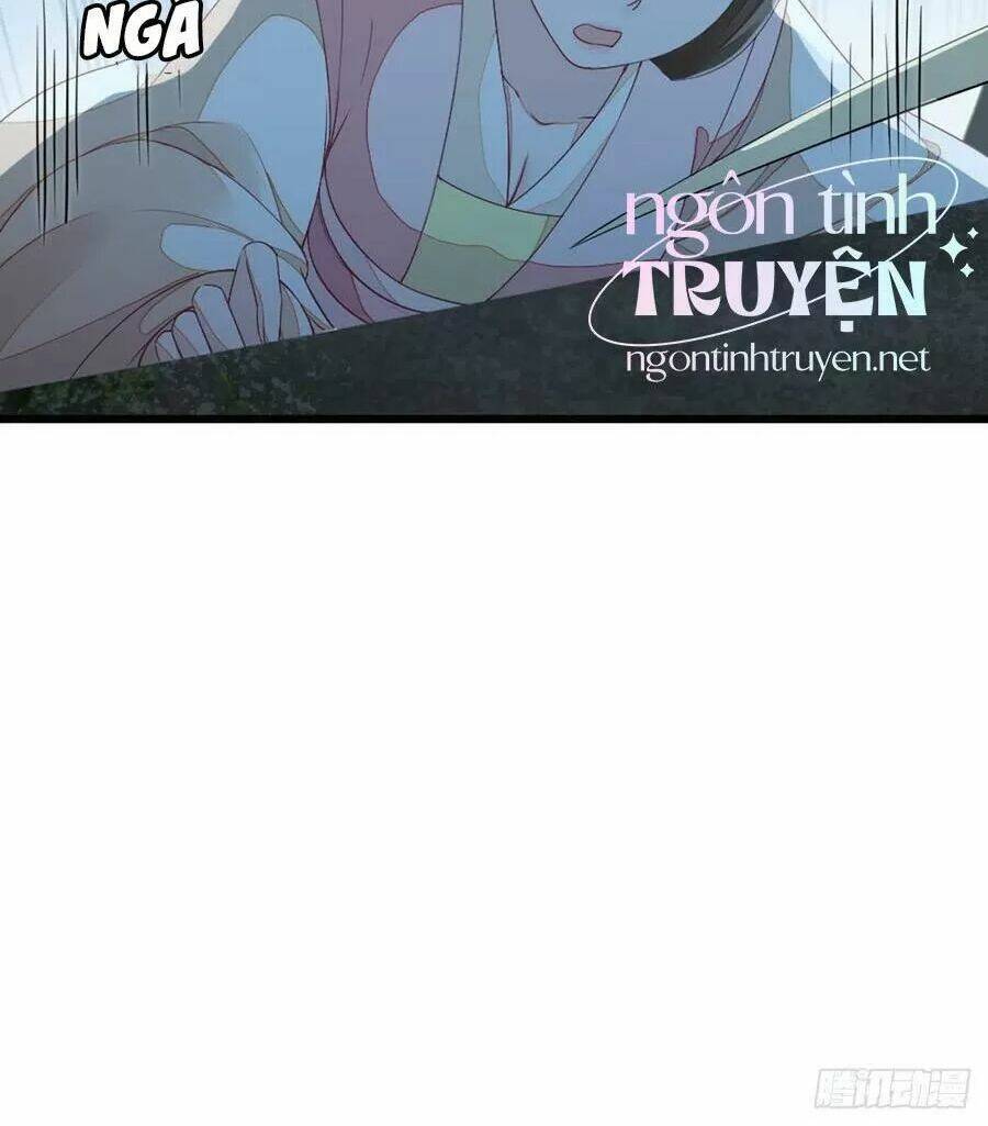 Mau Xuyên Không Rửa Tội Cho Nhân Vật Phản Diện Chapter 21 - Trang 2