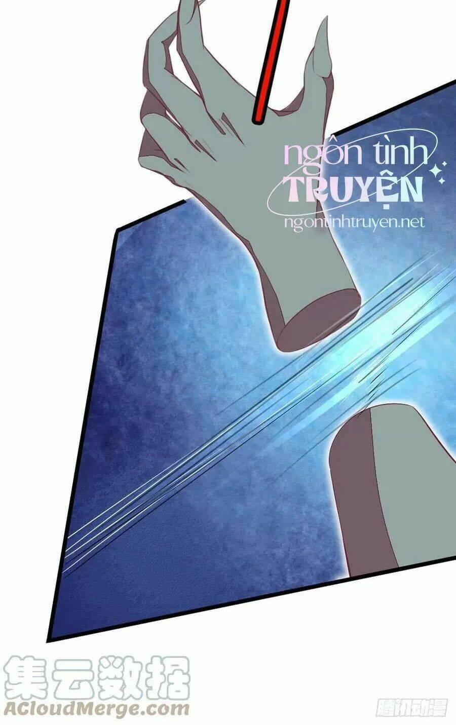 Mau Xuyên Không Rửa Tội Cho Nhân Vật Phản Diện Chapter 21 - Trang 2