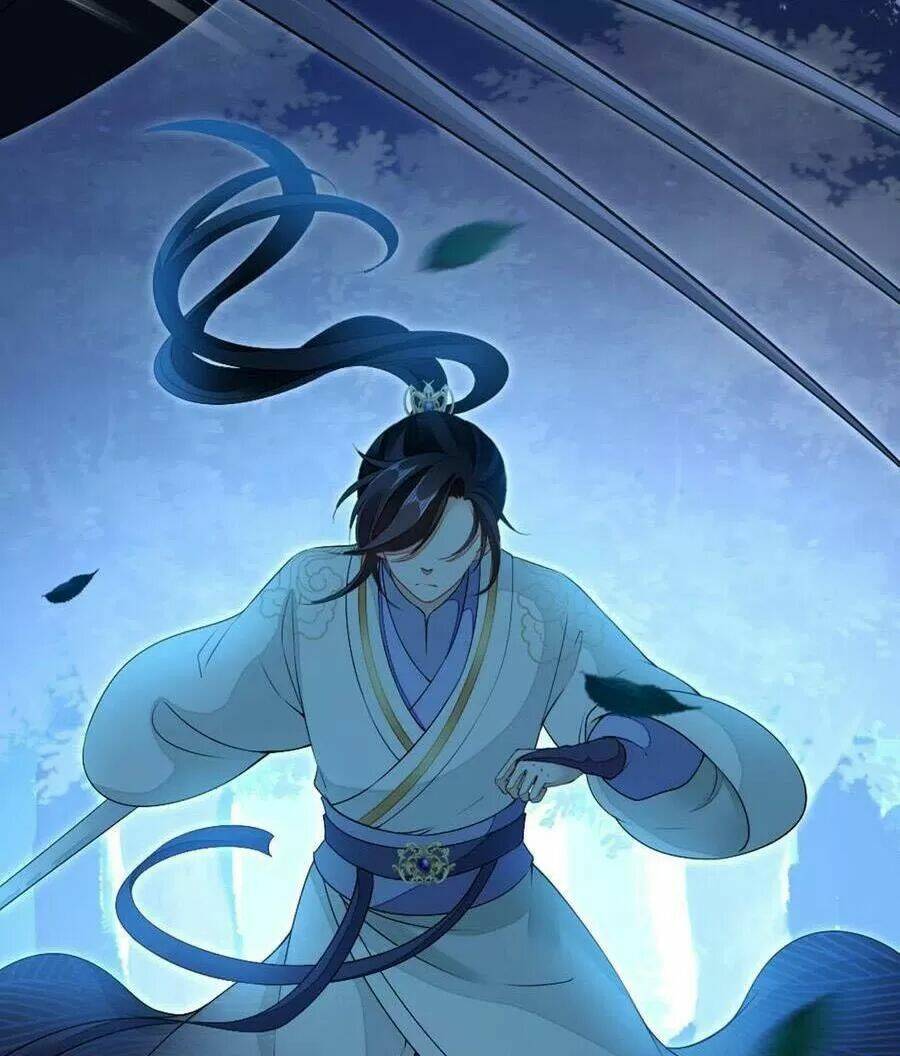 Mau Xuyên Không Rửa Tội Cho Nhân Vật Phản Diện Chapter 21 - Trang 2