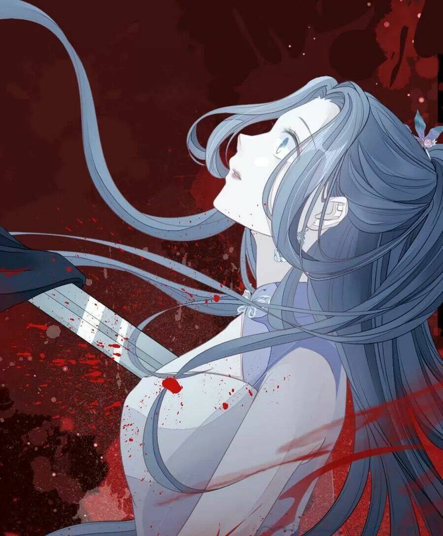 Mau Xuyên Không Rửa Tội Cho Nhân Vật Phản Diện Chapter 21 - Trang 2