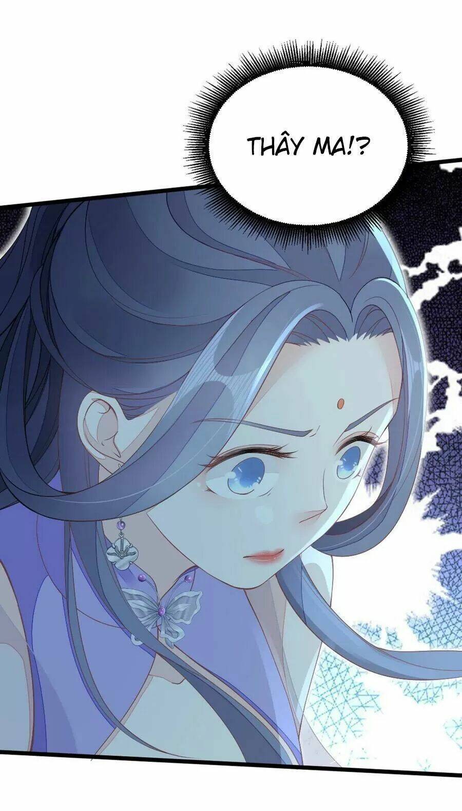 Mau Xuyên Không Rửa Tội Cho Nhân Vật Phản Diện Chapter 21 - Trang 2