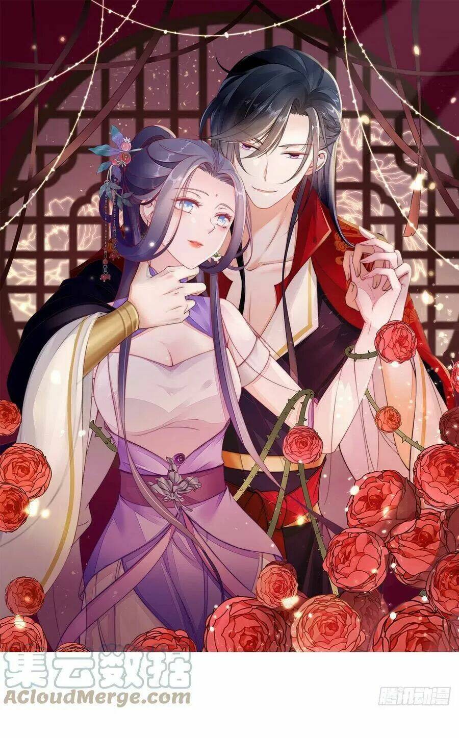 Mau Xuyên Không Rửa Tội Cho Nhân Vật Phản Diện Chapter 22 - Trang 2