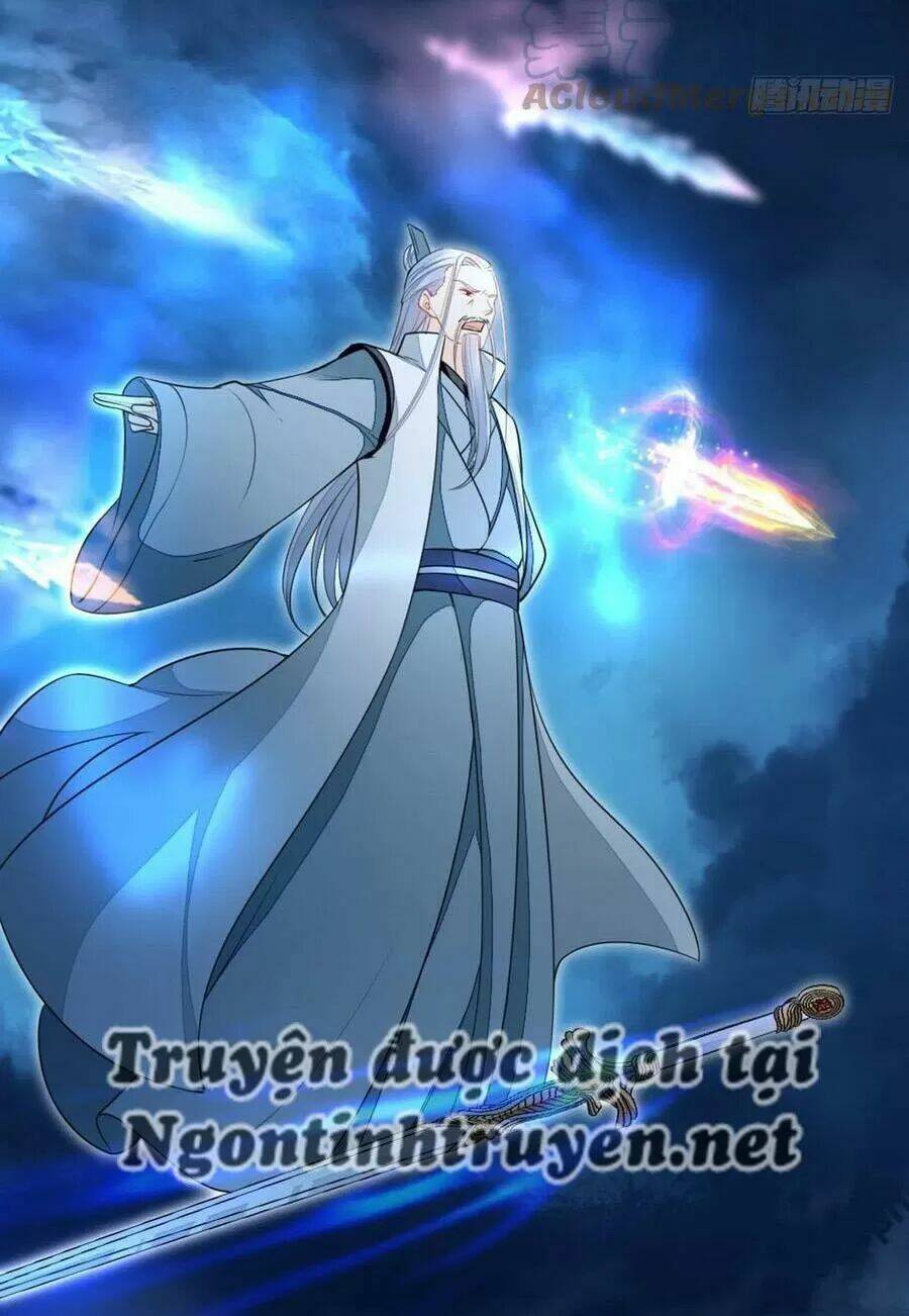 Mau Xuyên Không Rửa Tội Cho Nhân Vật Phản Diện Chapter 22 - Trang 2