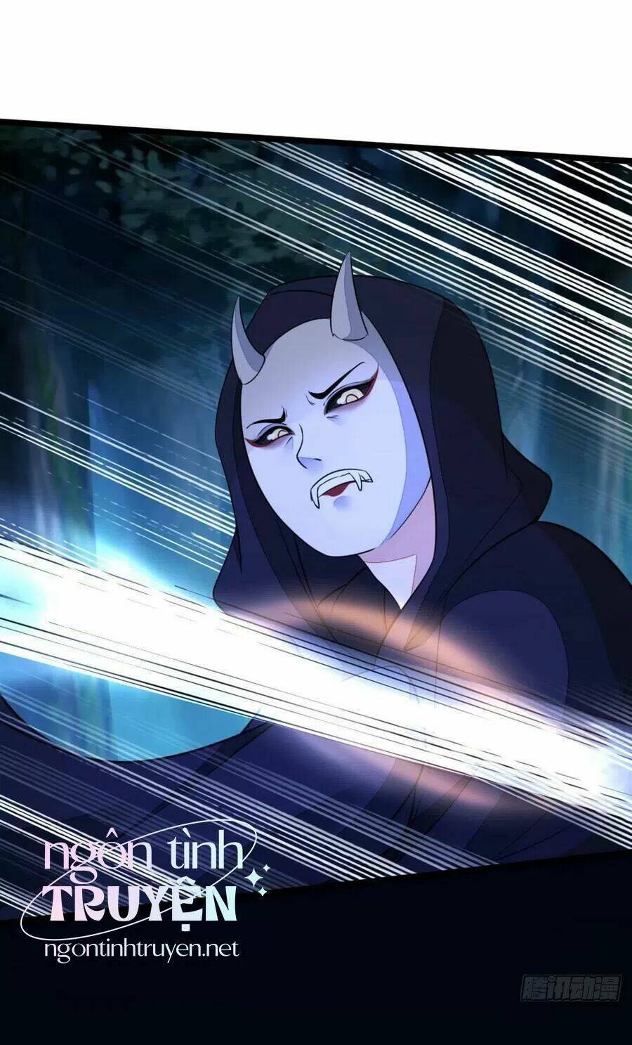 Mau Xuyên Không Rửa Tội Cho Nhân Vật Phản Diện Chapter 22 - Trang 2