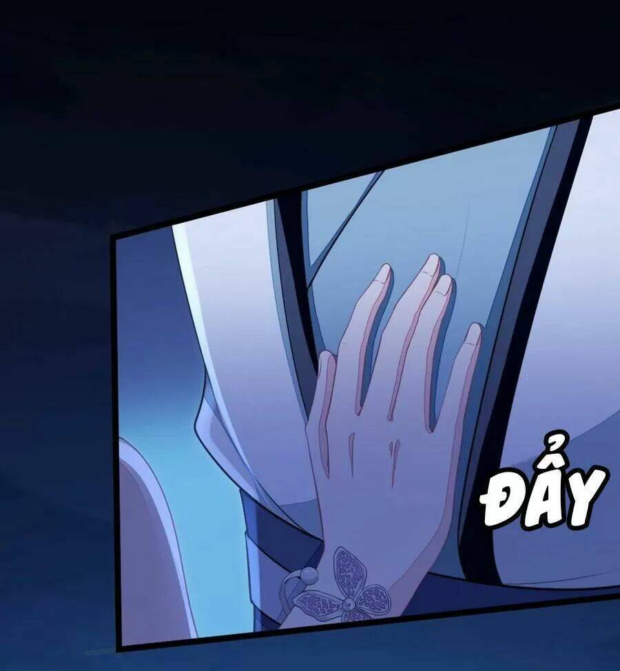 Mau Xuyên Không Rửa Tội Cho Nhân Vật Phản Diện Chapter 22 - Trang 2