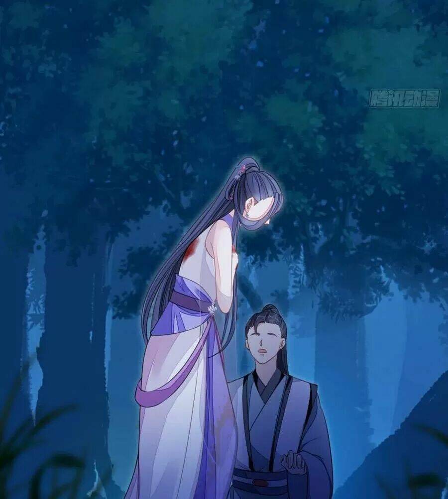 Mau Xuyên Không Rửa Tội Cho Nhân Vật Phản Diện Chapter 22 - Trang 2