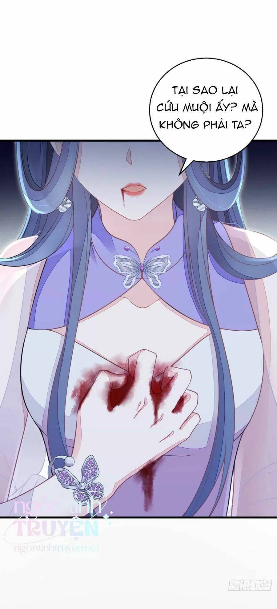Mau Xuyên Không Rửa Tội Cho Nhân Vật Phản Diện Chapter 22 - Trang 2