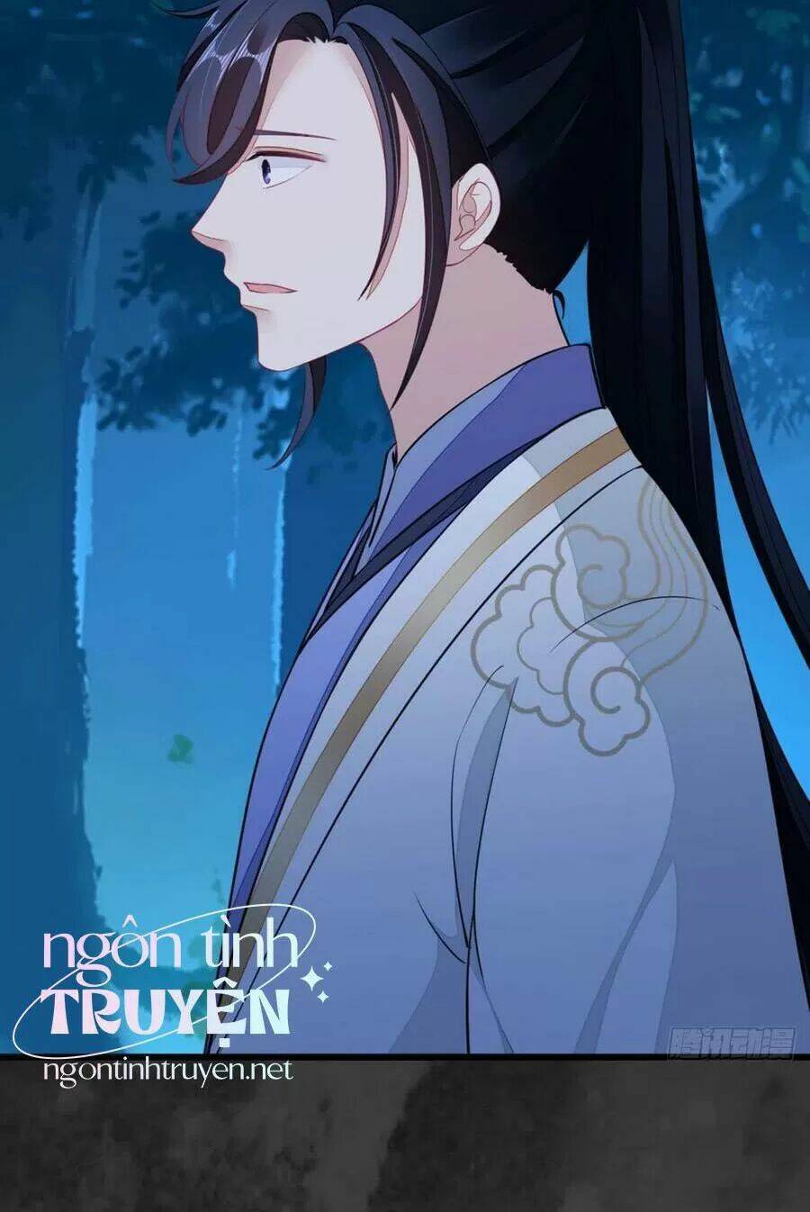 Mau Xuyên Không Rửa Tội Cho Nhân Vật Phản Diện Chapter 22 - Trang 2