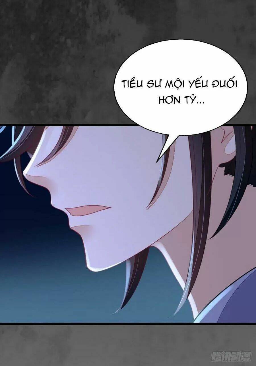 Mau Xuyên Không Rửa Tội Cho Nhân Vật Phản Diện Chapter 22 - Trang 2