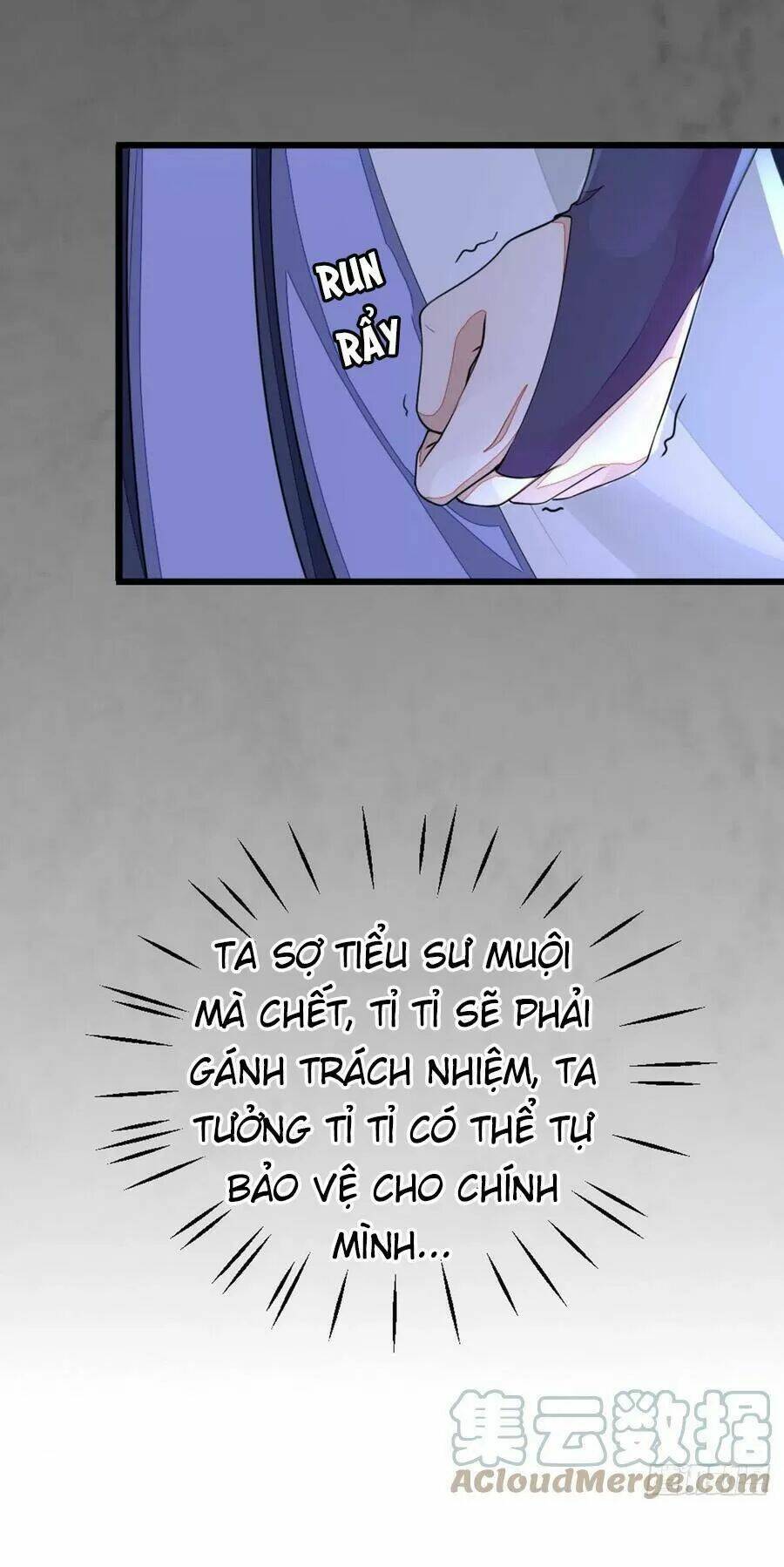 Mau Xuyên Không Rửa Tội Cho Nhân Vật Phản Diện Chapter 22 - Trang 2