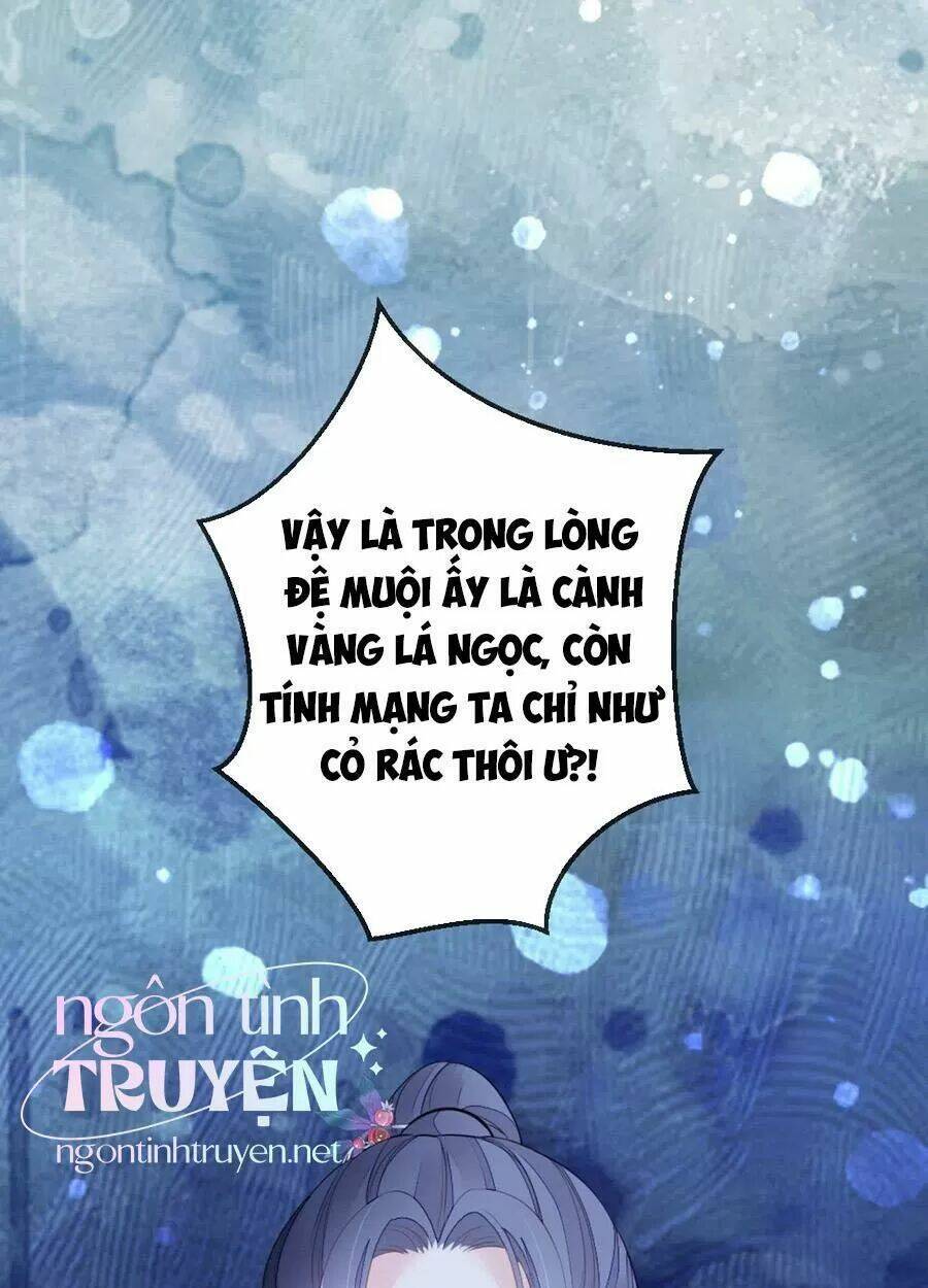 Mau Xuyên Không Rửa Tội Cho Nhân Vật Phản Diện Chapter 22 - Trang 2