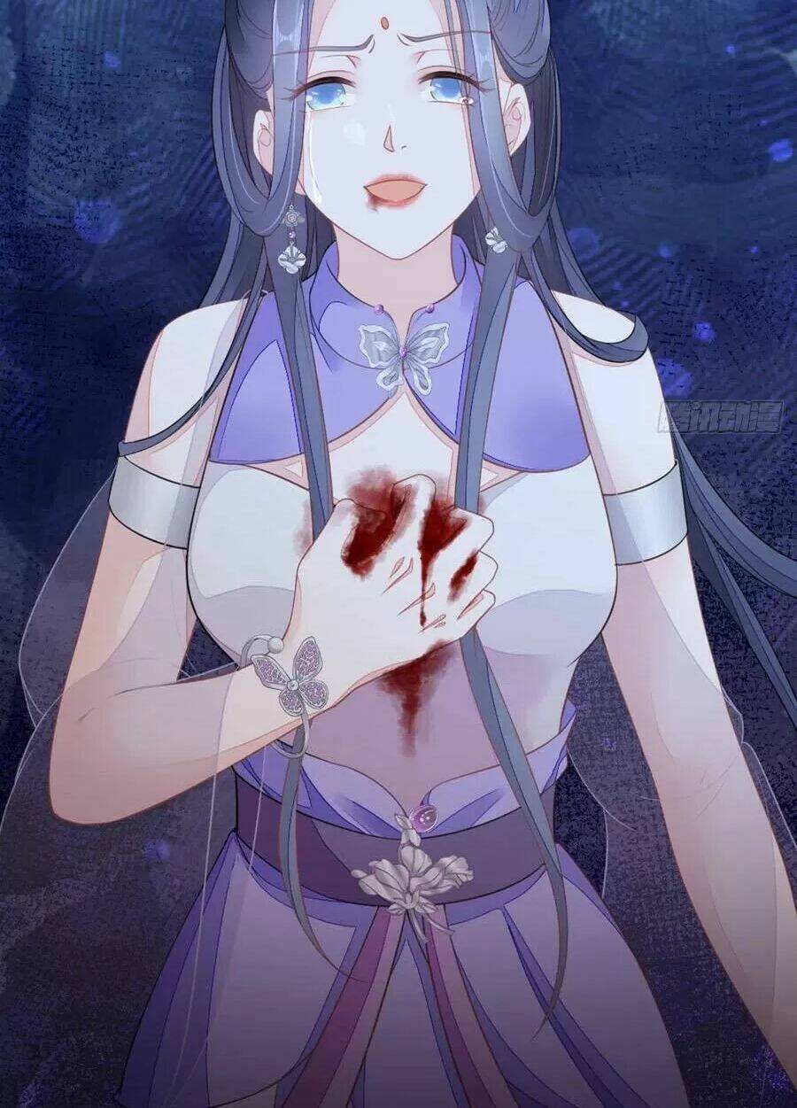 Mau Xuyên Không Rửa Tội Cho Nhân Vật Phản Diện Chapter 22 - Trang 2