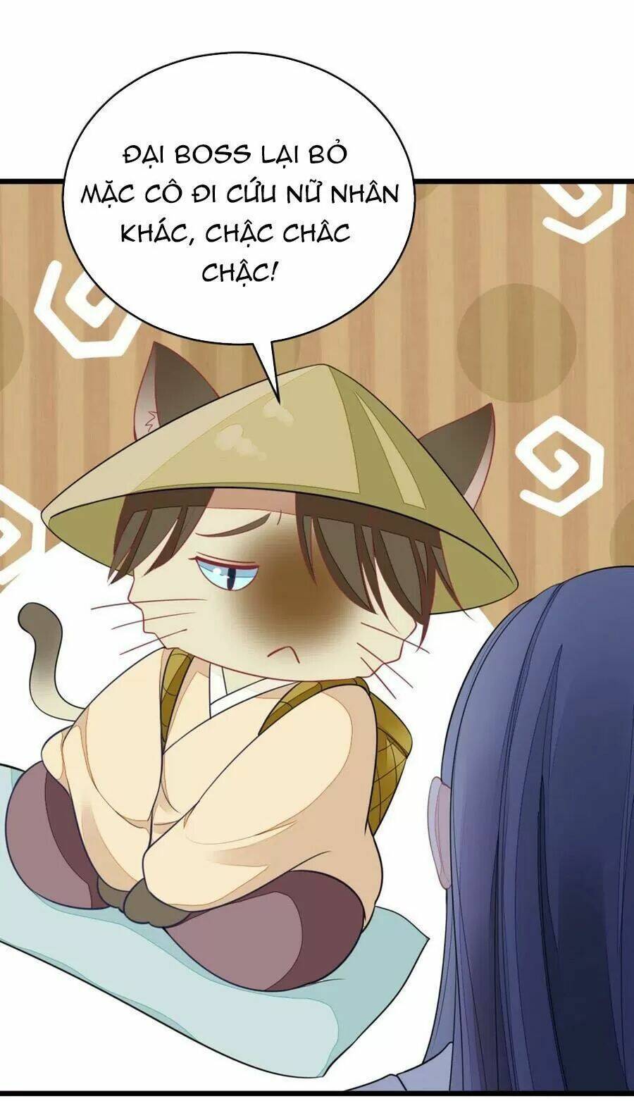 Mau Xuyên Không Rửa Tội Cho Nhân Vật Phản Diện Chapter 22 - Trang 2