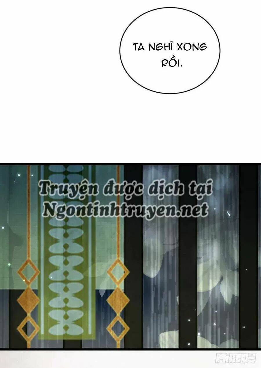 Mau Xuyên Không Rửa Tội Cho Nhân Vật Phản Diện Chapter 22 - Trang 2