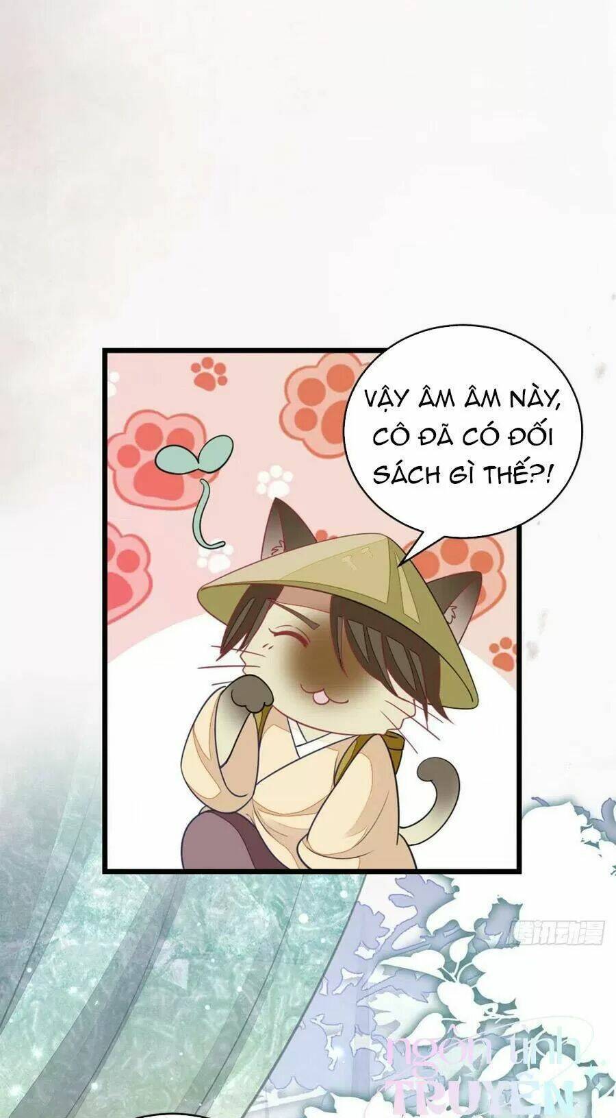 Mau Xuyên Không Rửa Tội Cho Nhân Vật Phản Diện Chapter 22 - Trang 2