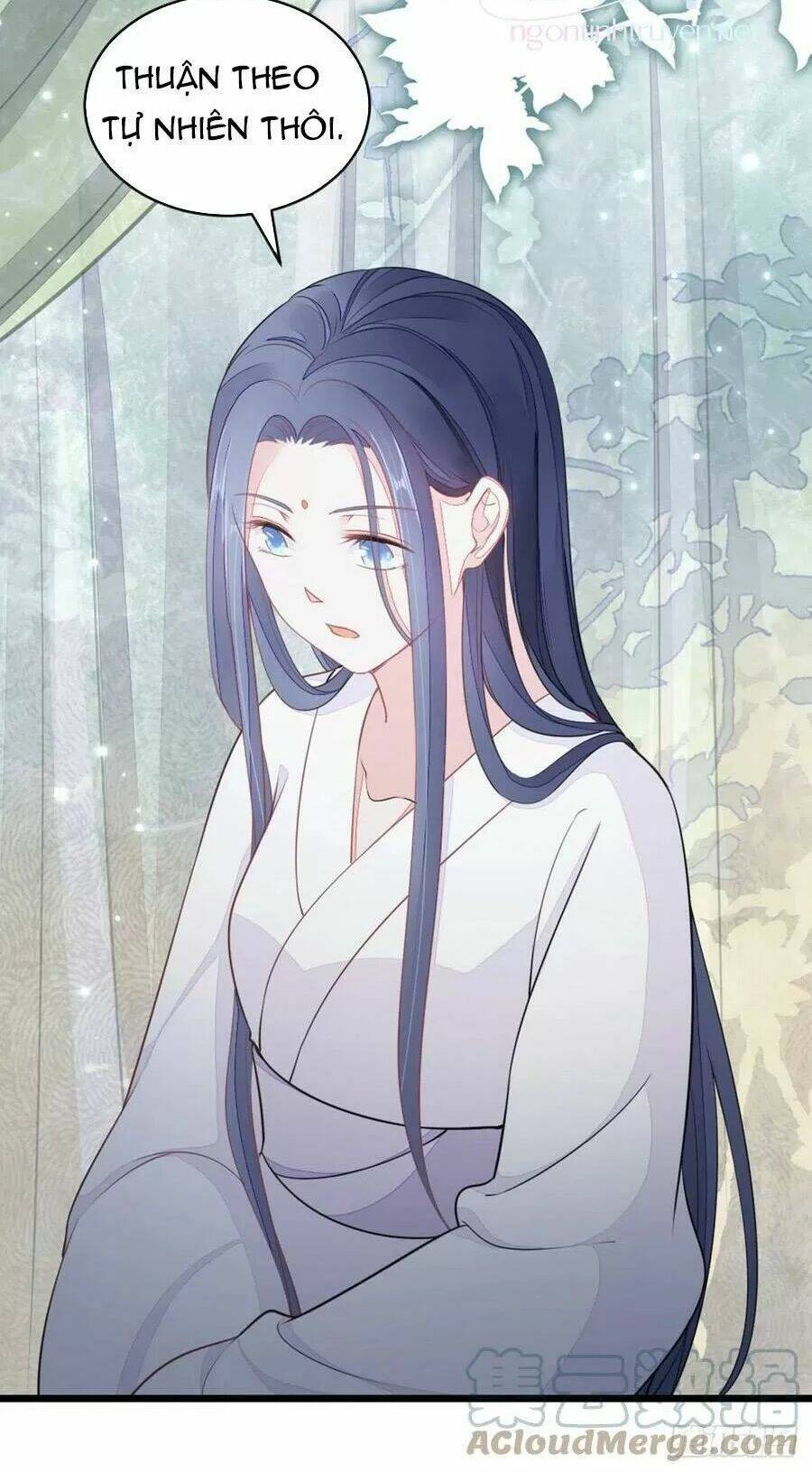 Mau Xuyên Không Rửa Tội Cho Nhân Vật Phản Diện Chapter 22 - Trang 2