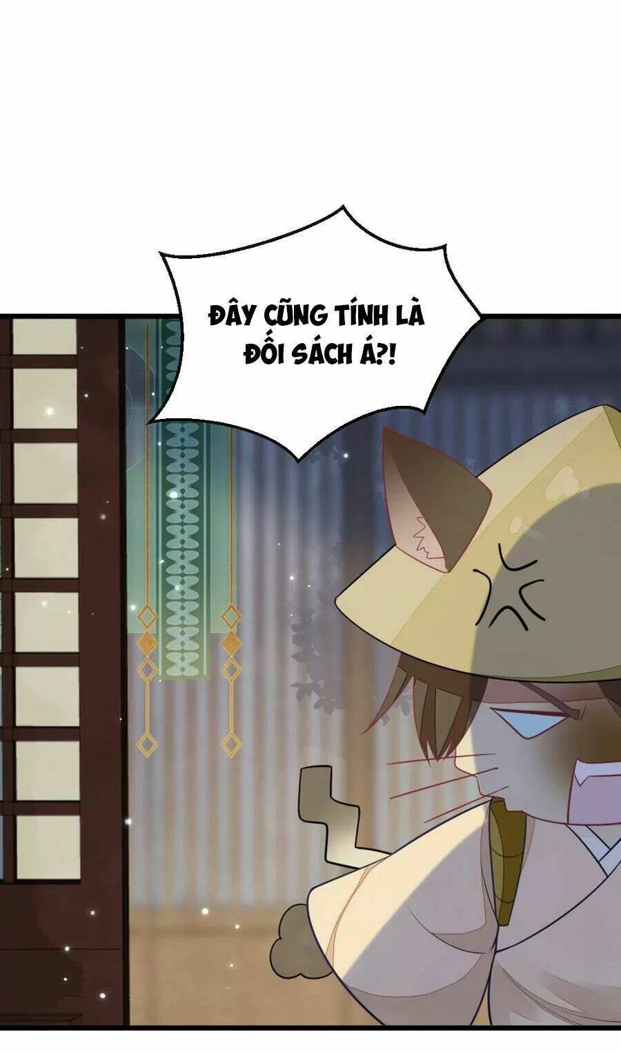 Mau Xuyên Không Rửa Tội Cho Nhân Vật Phản Diện Chapter 22 - Trang 2