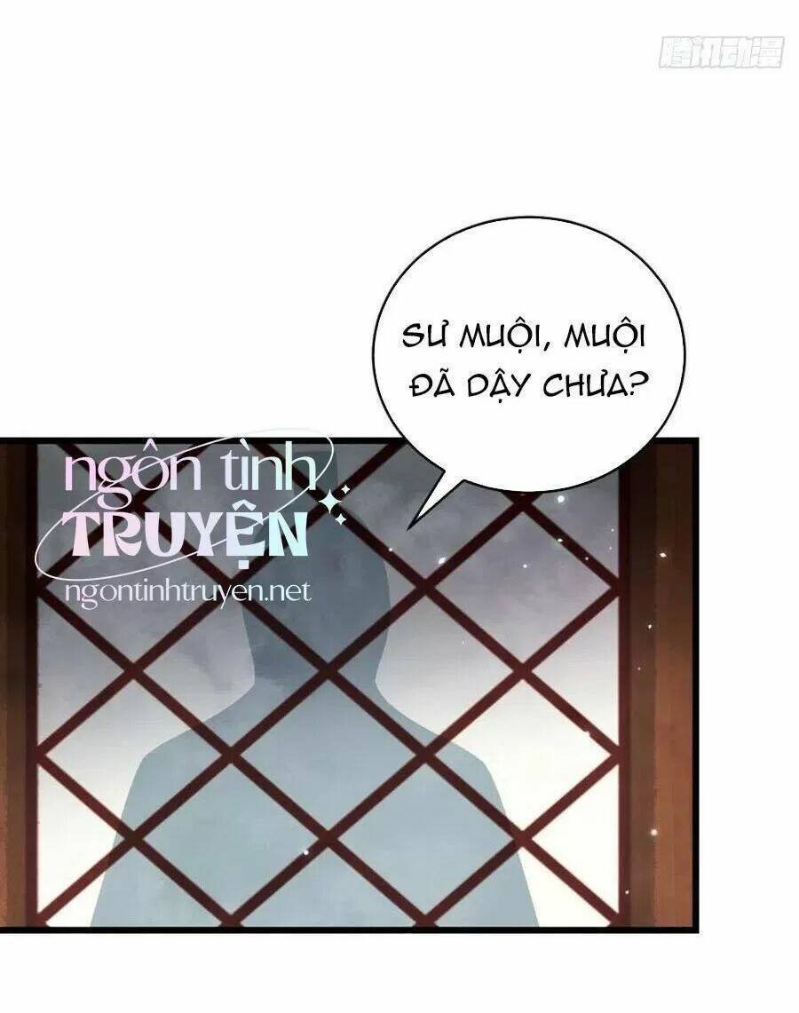 Mau Xuyên Không Rửa Tội Cho Nhân Vật Phản Diện Chapter 22 - Trang 2