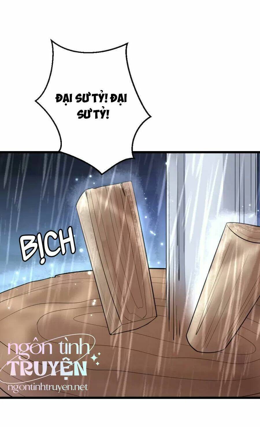 Mau Xuyên Không Rửa Tội Cho Nhân Vật Phản Diện Chapter 22 - Trang 2