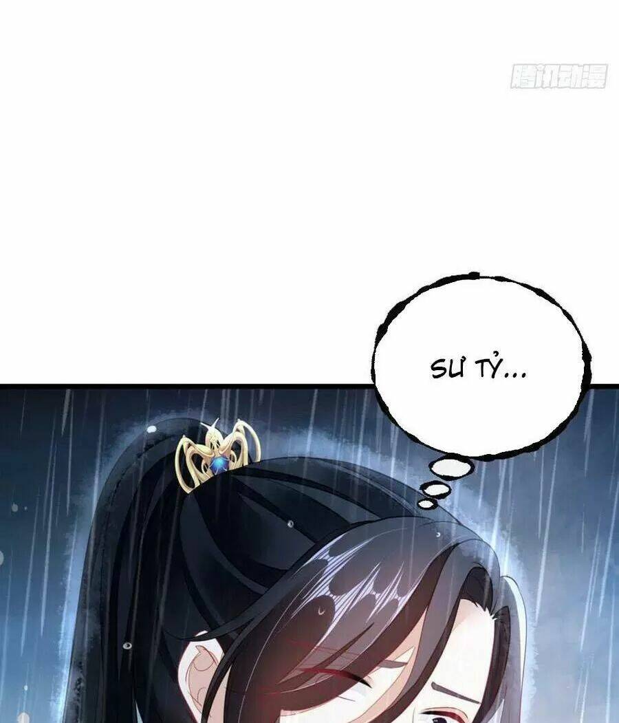 Mau Xuyên Không Rửa Tội Cho Nhân Vật Phản Diện Chapter 22 - Trang 2